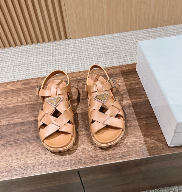 Ava’s Mode - PD Women Shoes - 060
