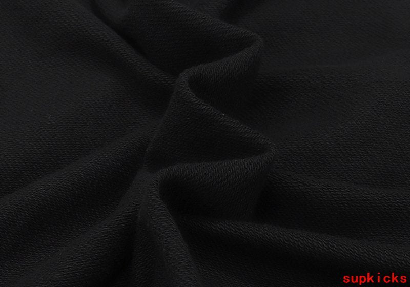RHUDE Luxury Cloth