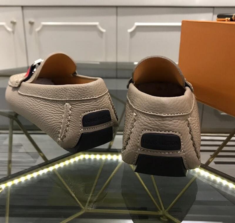 Ava’s Mode - LOV Men Shoes - 1886