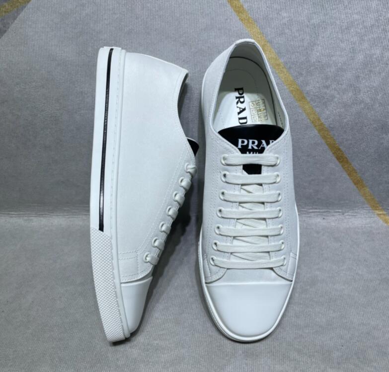 Ava’s Mode - PD Men Shoes - 217