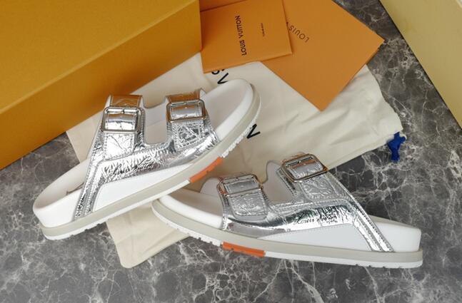Ava’s Mode - LOV Men Shoes - 1088
