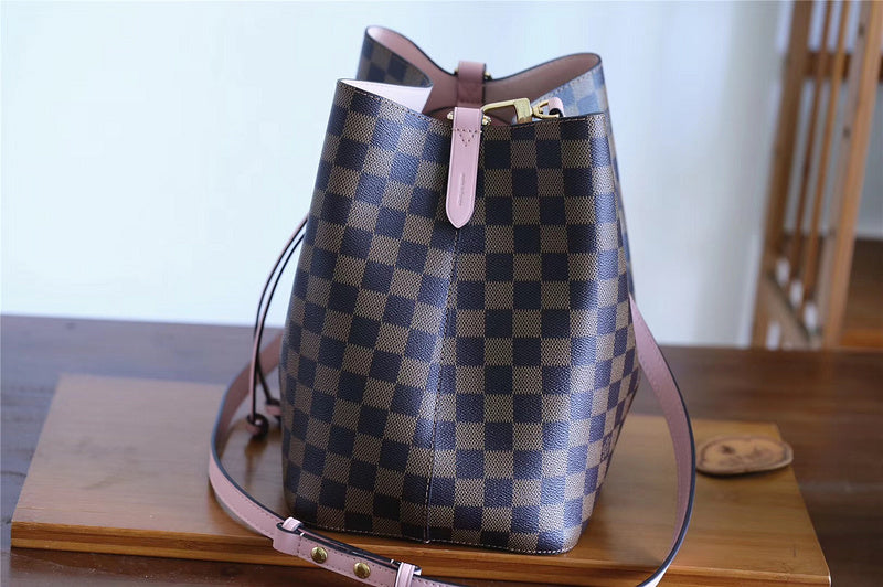 I W Fashion Lu-Vi bags - 8576