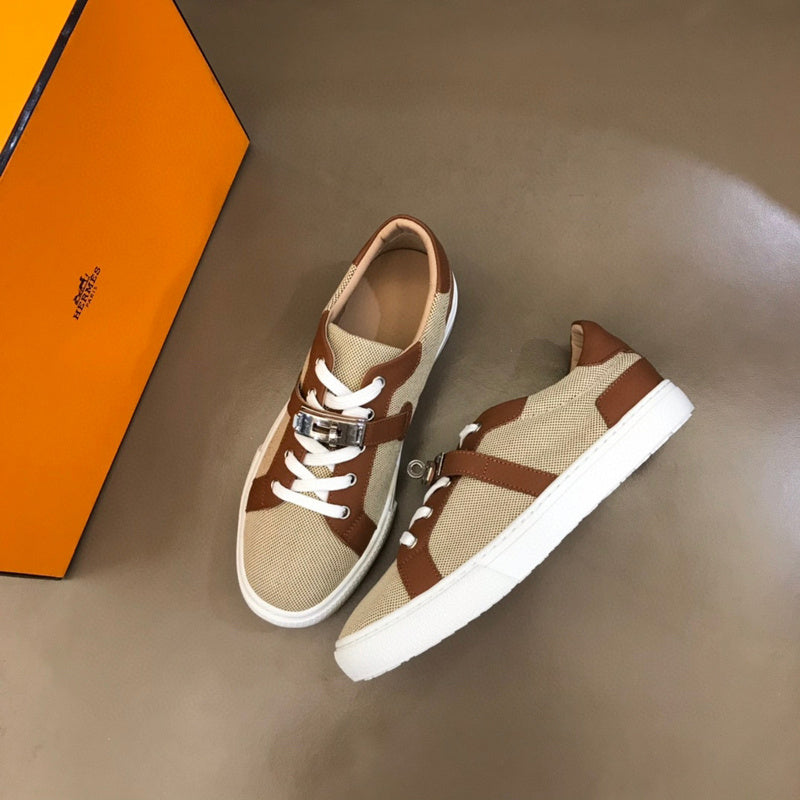 Hermes Luxury Shoes