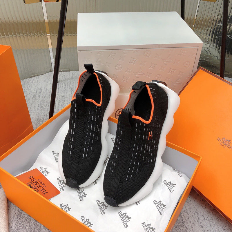 Hermes Luxury Shoes