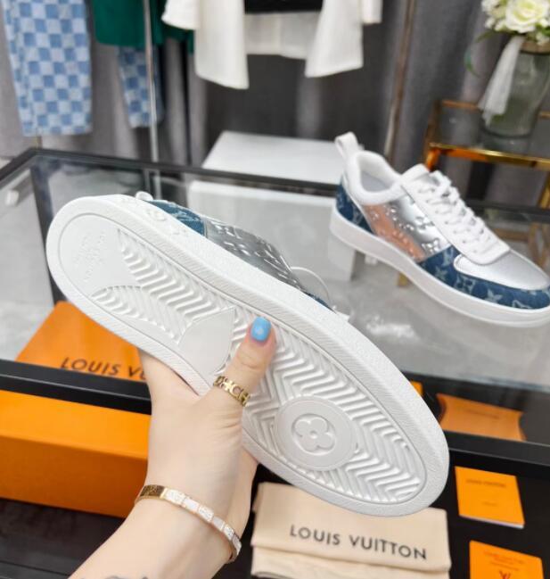 Ava’s Mode - LOV Men Shoes - 903