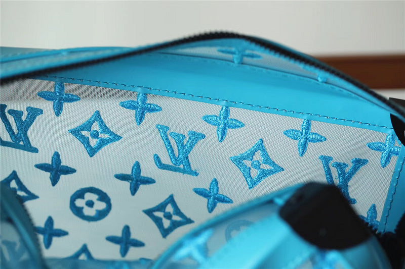 I W Fashion Lu-Vi bags - 10189