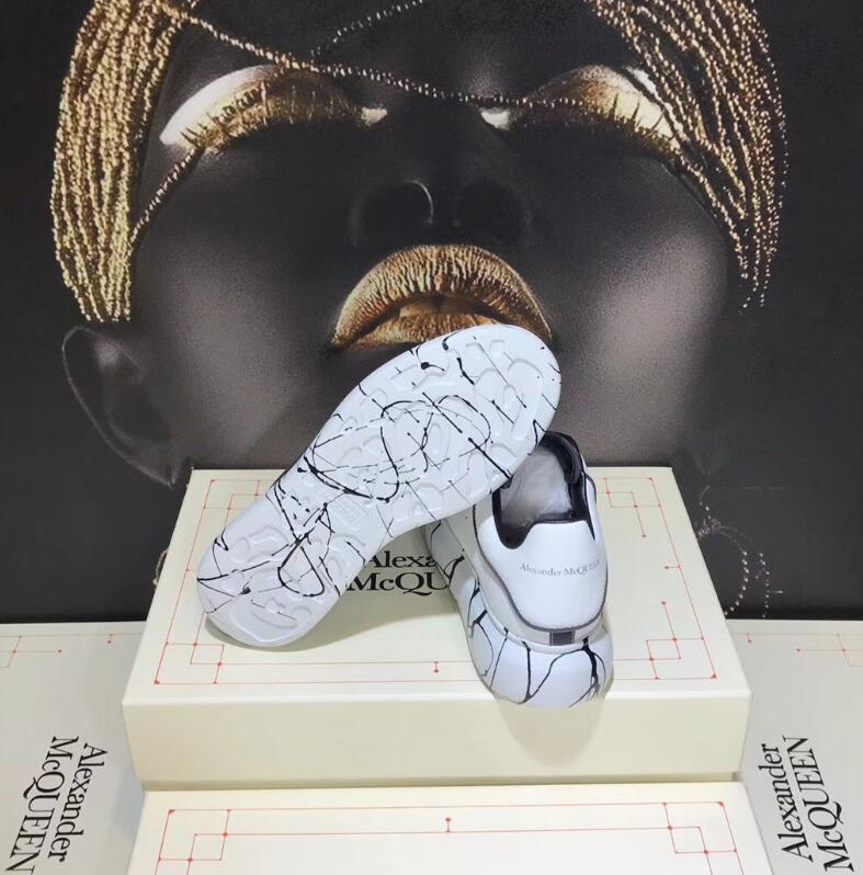 Ava’s Mode - AQ Men SHoes - 427
