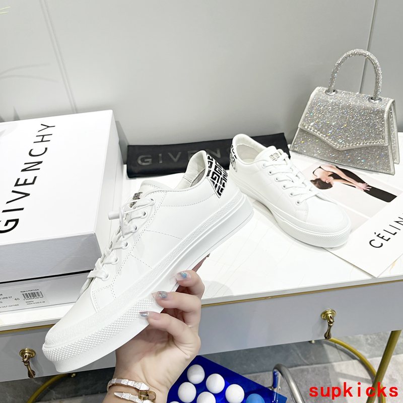 Givenchy Luxury Shoes