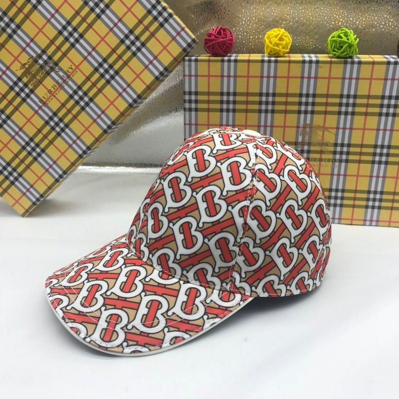 Burberry Luxury Cap