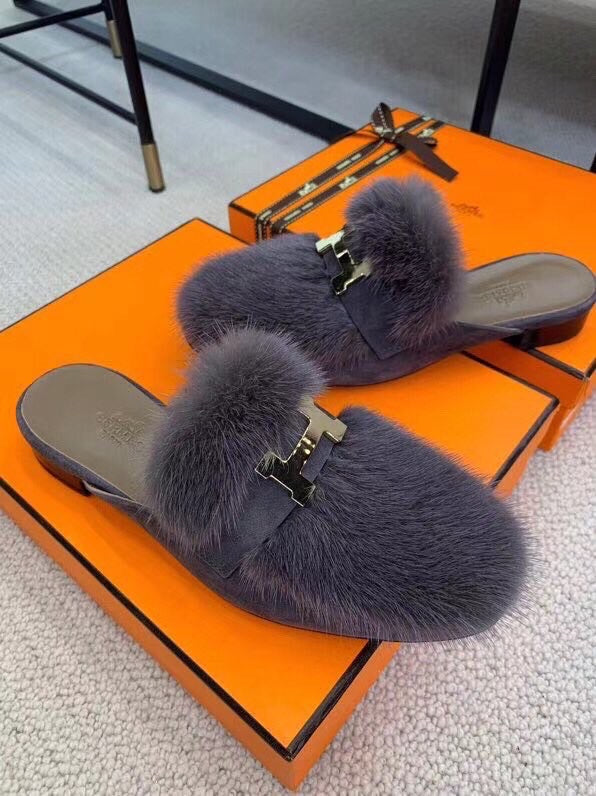 Hermes Luxury Shoes