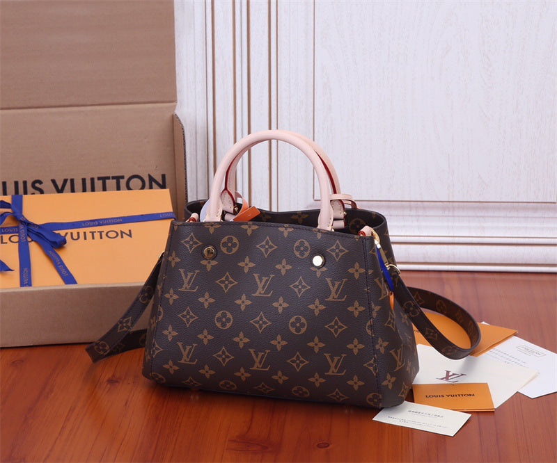 PHA - LOV Bags - 304