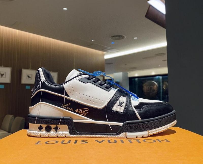 Ava’s Mode - LOV Men Shoes - 1448