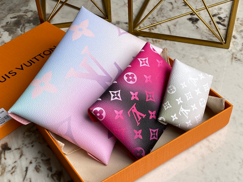 I W Fashion Lu-Vi Bags - 16739