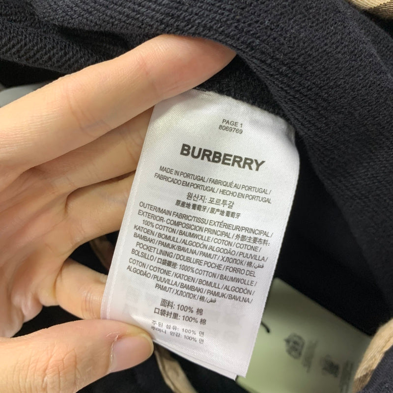 Burberry Luxury Clothes