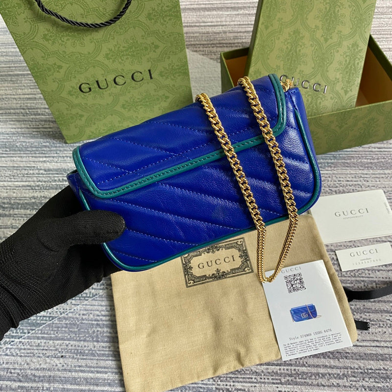 PHA - GUKI Bags - 1788