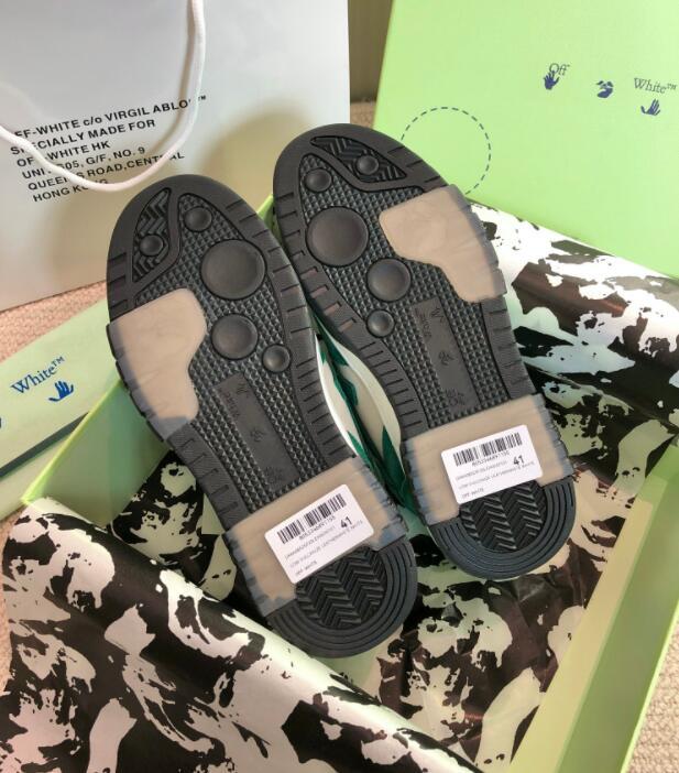 Ava’s Mode - YZO Women Shoes - 011