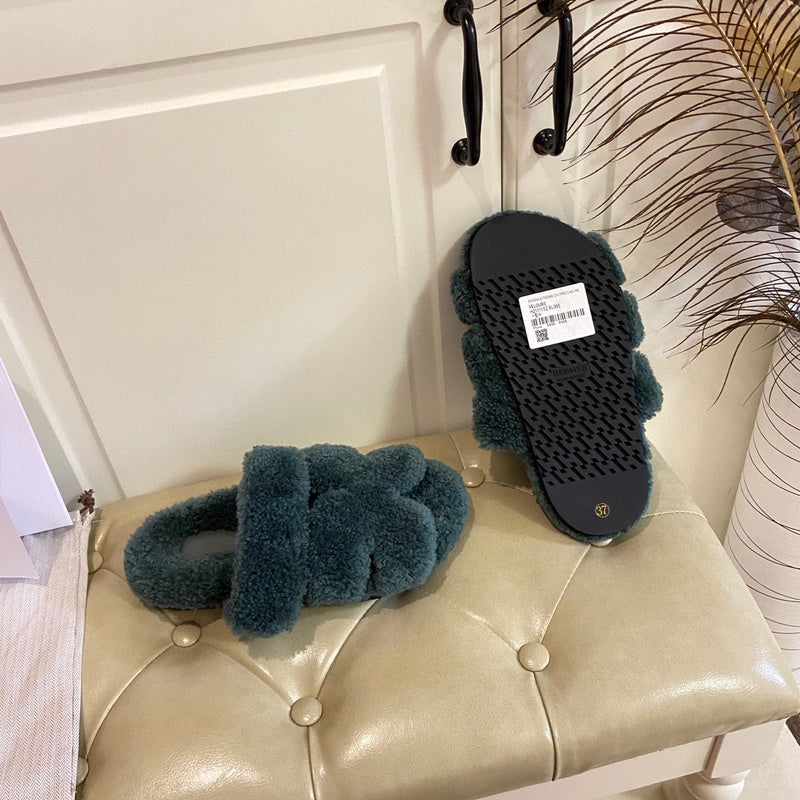 Hermes Luxury Sandals