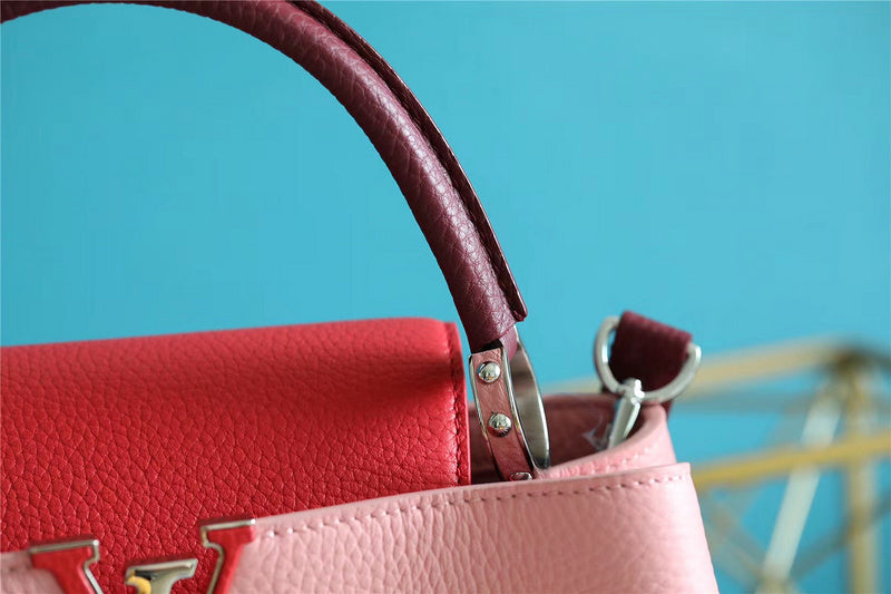 I W Fashion Lu-Vi bags - 8362