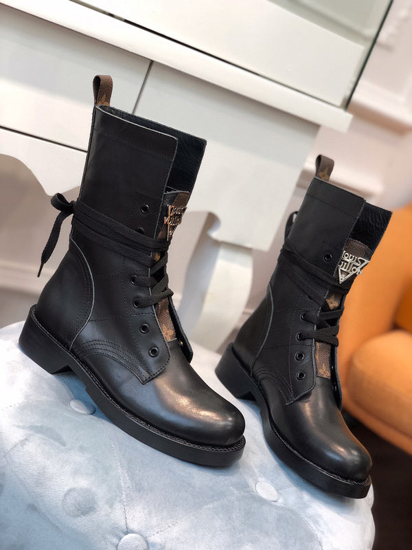 Louis Vuittion Luxury Shoes