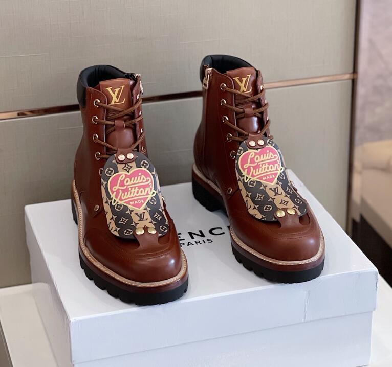 Ava’s Mode - LOV Men Shoes - 1224