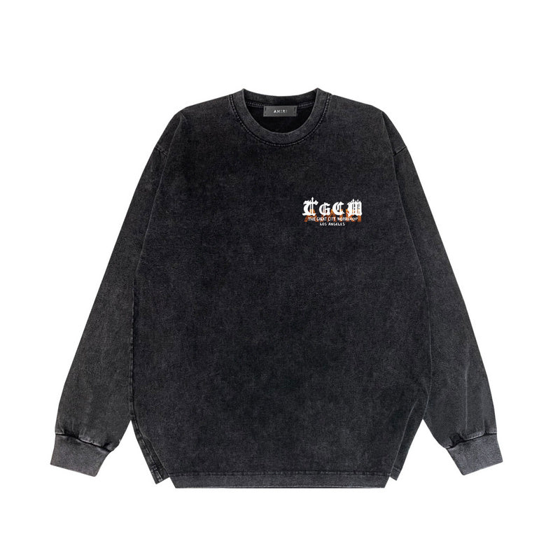 AMIR Hoodies - 150