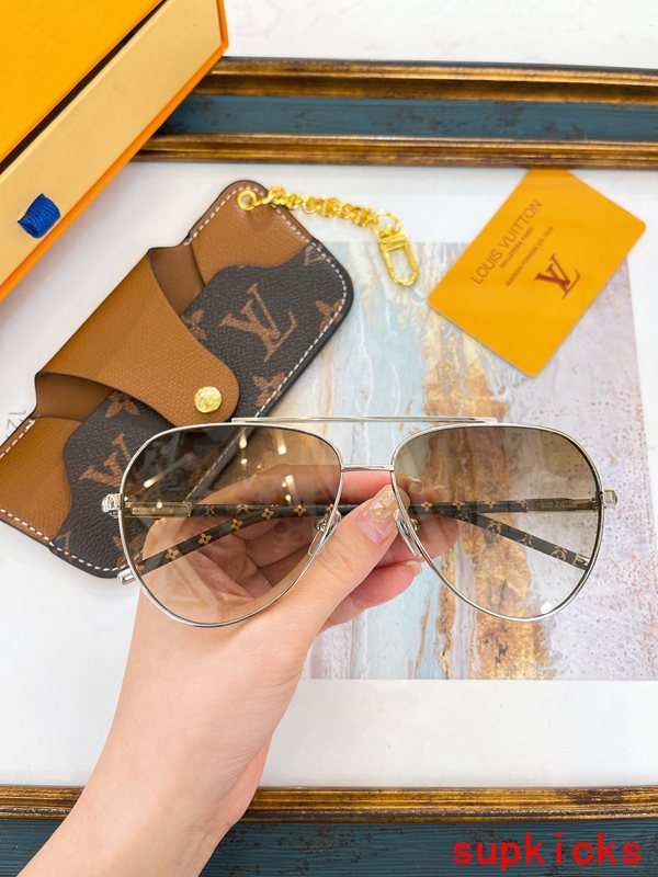 Louis Vuittion Luxury Sunglasses