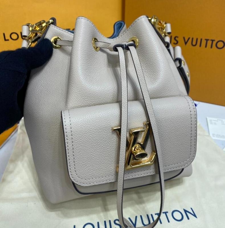 Ava’s Mode - LOV Bags - 2444