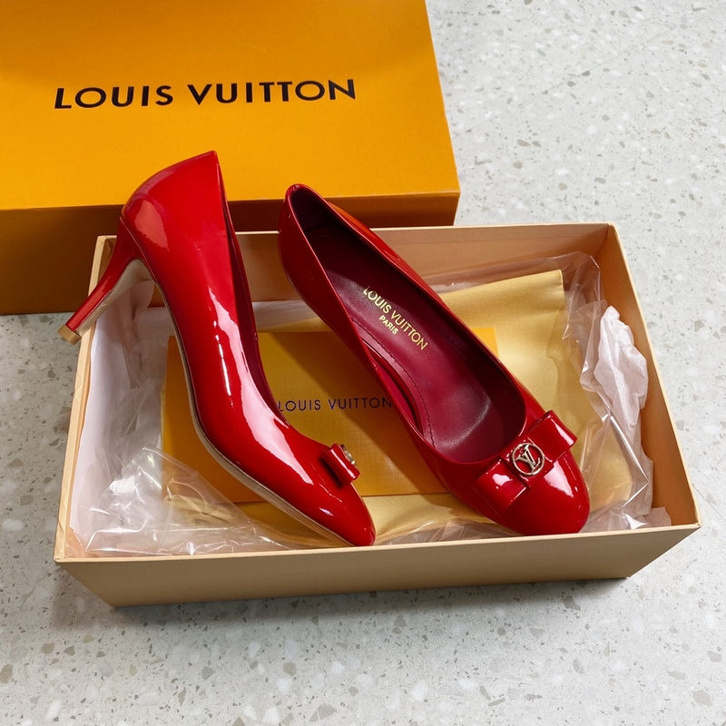 Louis Vuittion Luxury Shoes