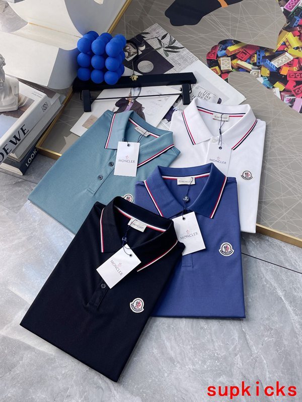 Moncler Luxury Cloth