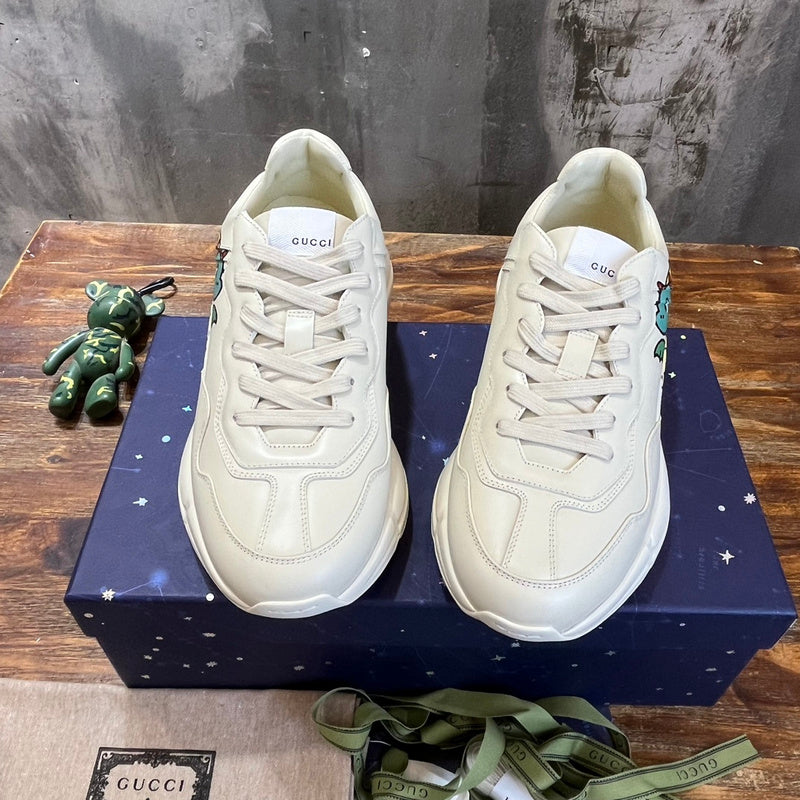 Gucci Luxury Shoes