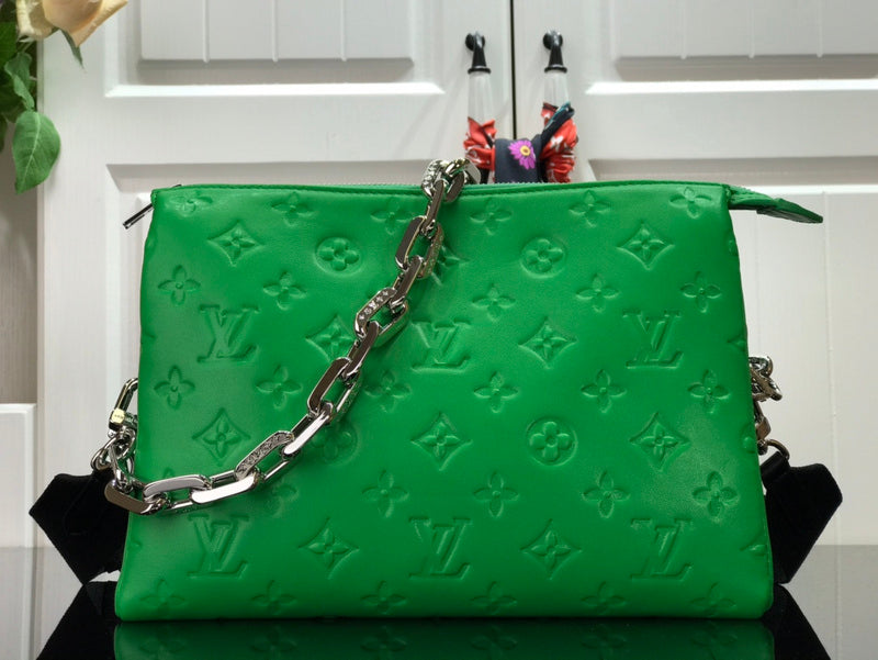 I W Fashion Lu-Vi bags - 17628