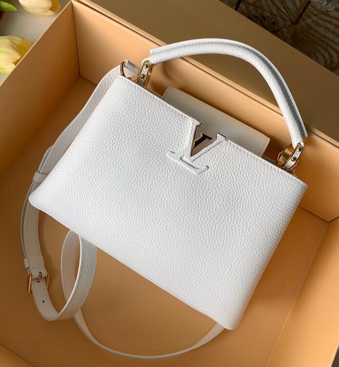 Ava’s Mode - LOV Bags - 3012