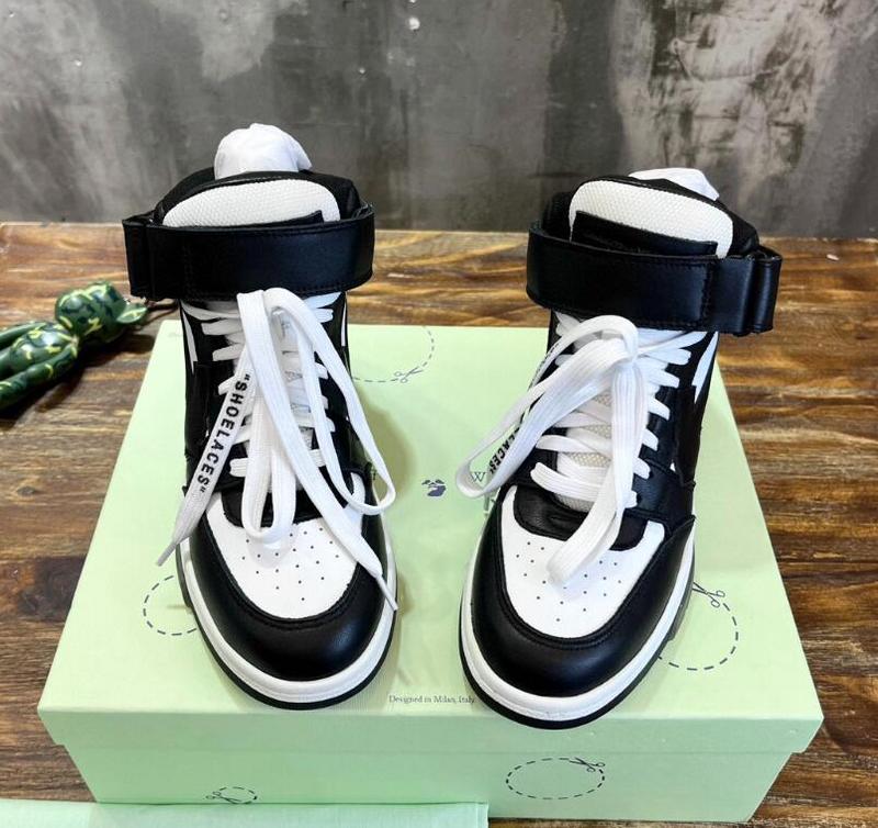 Ava’s Mode - YZO Men Shoes - 052