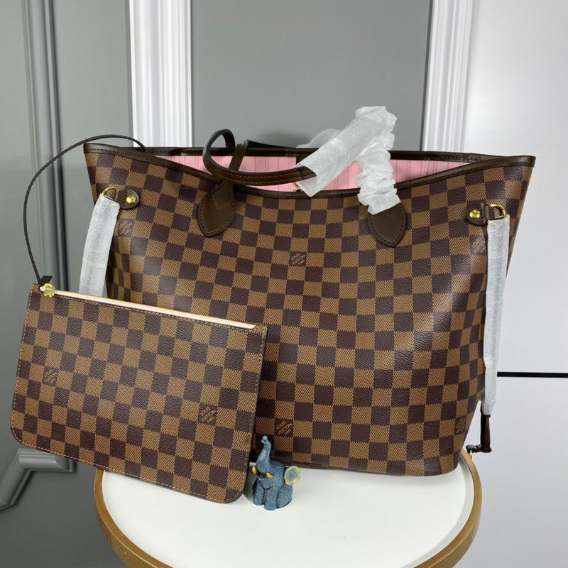 I W Fashion Lu-Vi bags - 17724