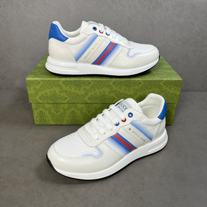 Gucci Luxury Shoes