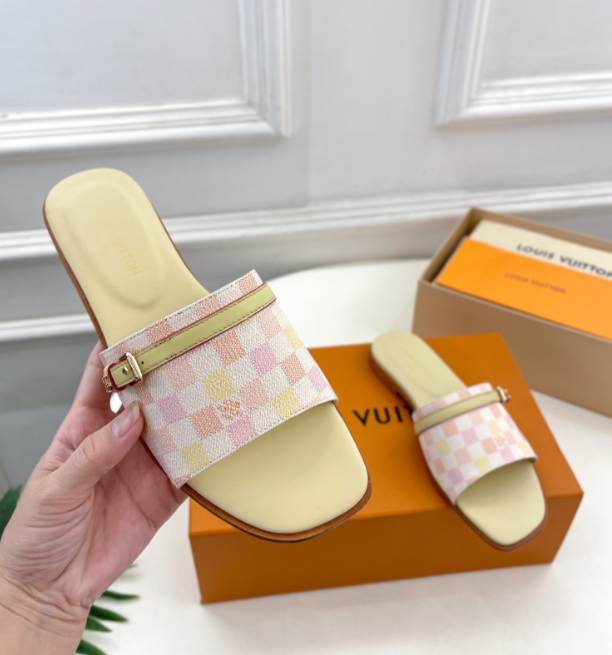 Ava’s Mode - LOV Women Shoes - 117
