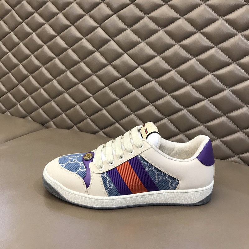 Gucci Luxury Shoes