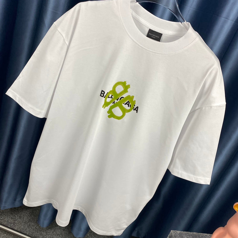 Balenciaga Luxury T-Shirts