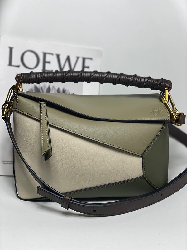 PHA - LWO Bags - 175