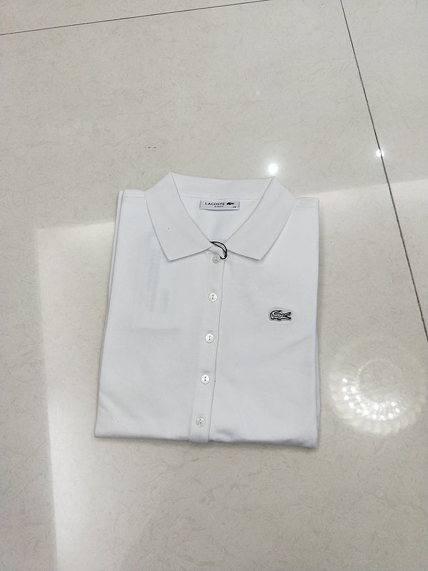 Lacoste Clothes