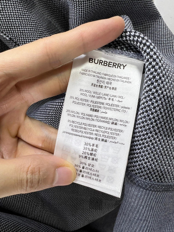 Burberry Luxury Clothes
