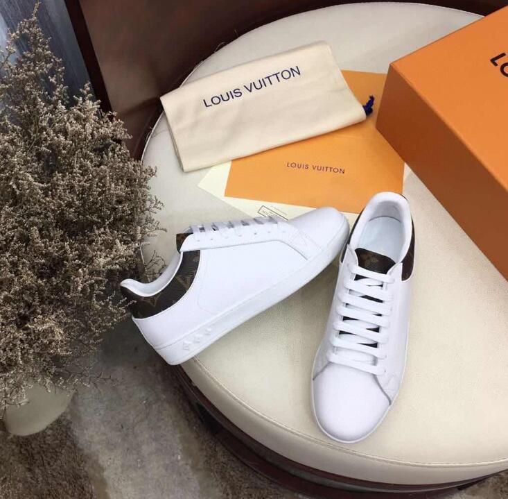 Ava’s Mode - LOV Men Shoes - 2013