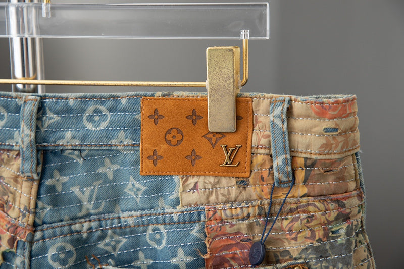 Louis Vuittion Luxury Clothes