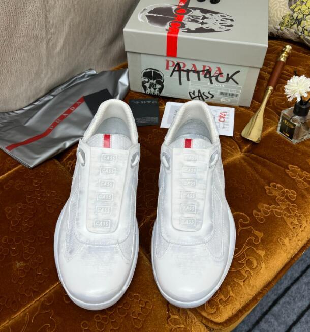 Ava’s Mode - PD Men Shoes - 198
