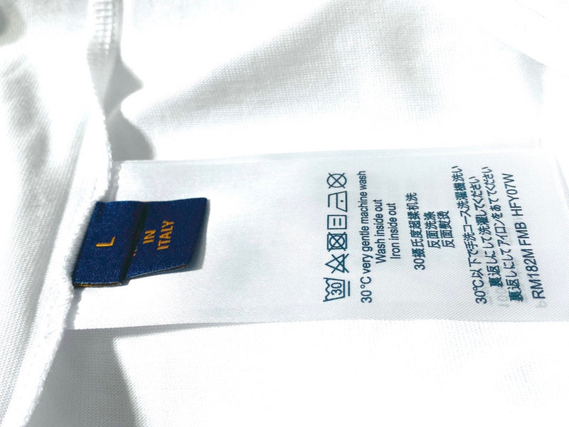 Louis Vuittion Luxury T-Shirt