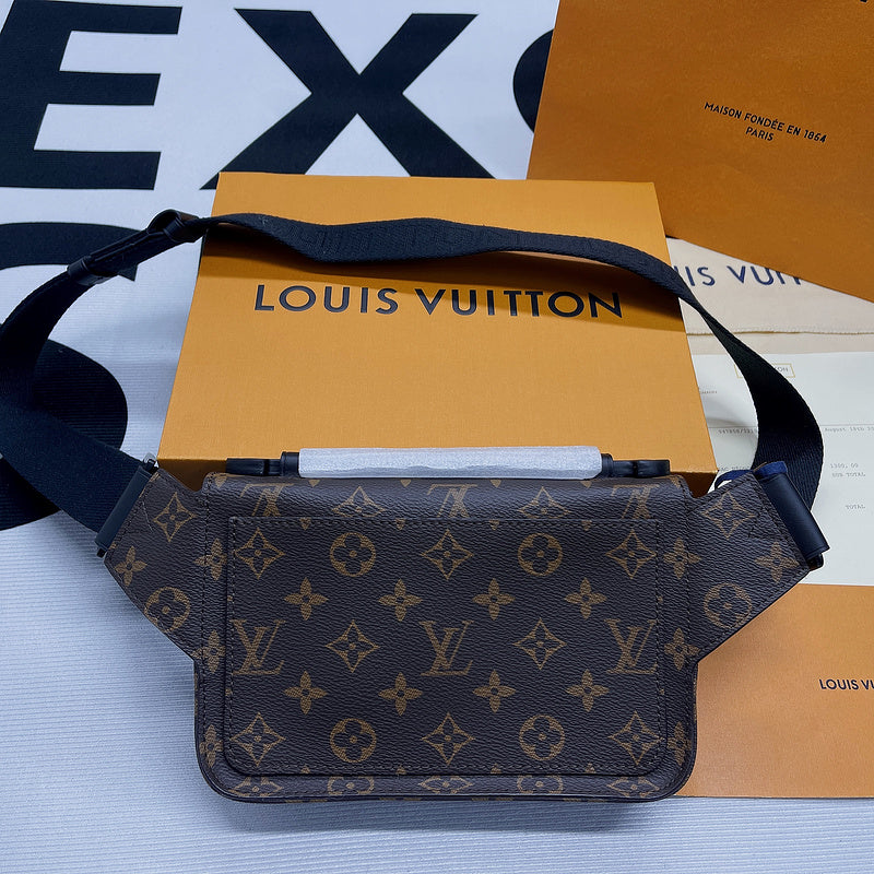 I W Fashion Lu-Vi bags - 10101