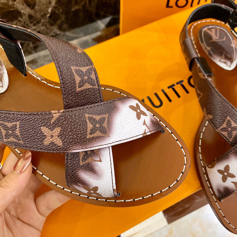 Louis Vuittion Luxury Shoes