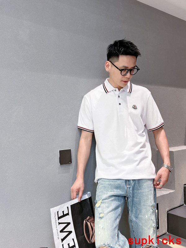 Moncler Luxury Cloth