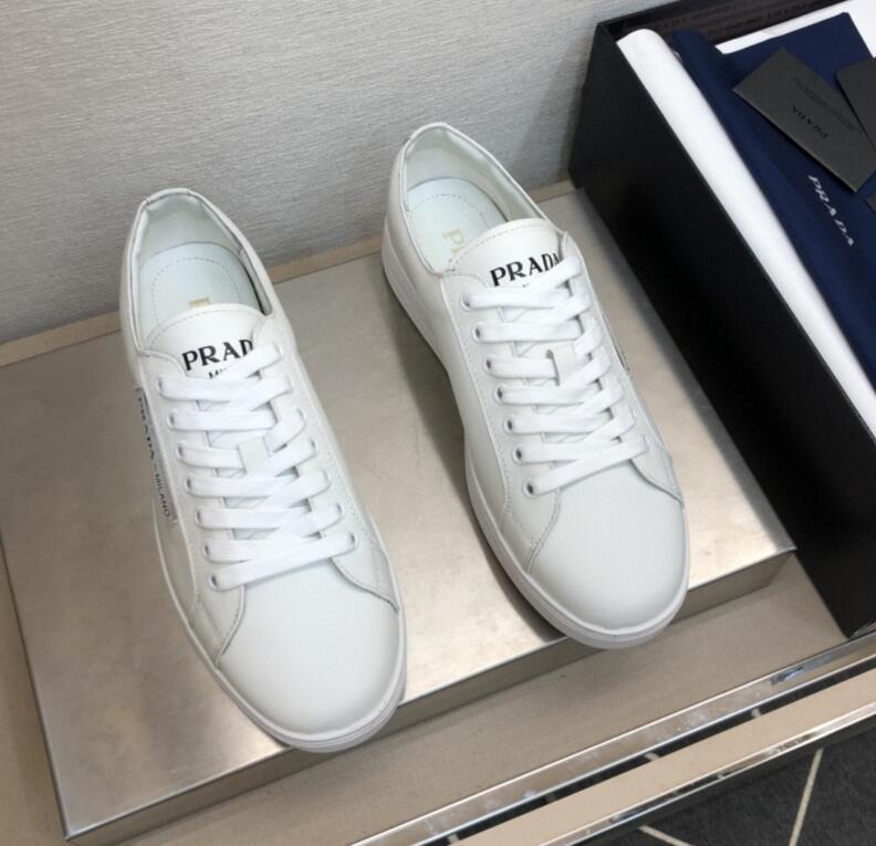 Ava’s Mode - PD Men Shoes - 354
