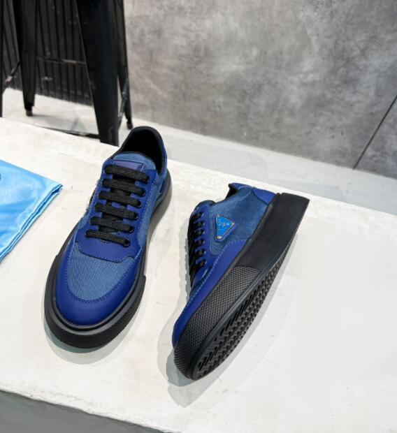 Ava’s Mode - PD Men Shoes - 181